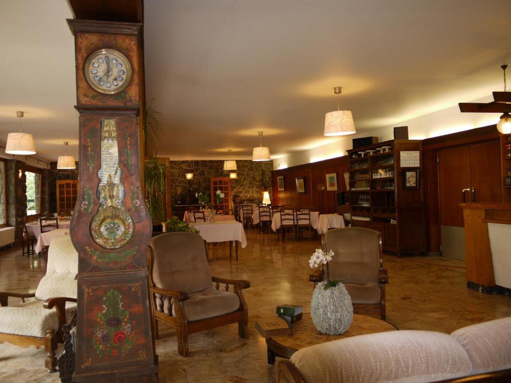 Hôtel Le Castelet Ax-les-Thermes Esterno foto